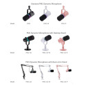 Feelworld PM1 XS P Microphone Pink