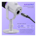 Feelworld PM1 XS W Microphone White