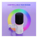 Feelworld PM1 XS W Microphone White