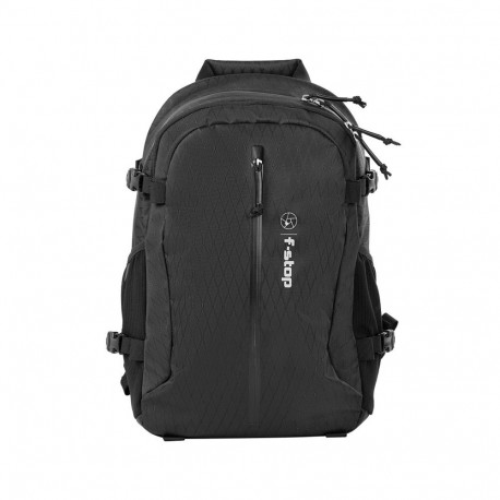 F Stop Guru 4 AIR 24 Liter Backpack Female Torso Version Anthracite With Free ICU