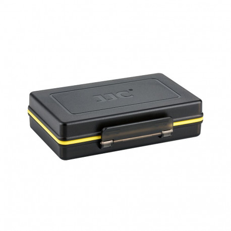 JJC BC X4ST Multi Function accuhouder
