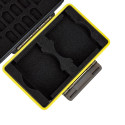JJC BC X4ST Multi Function Battery Case