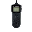 JJC TM D2 Timer Remote Shutter Cord