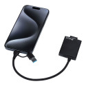 JJC CR CFA BLACK Card Reader
