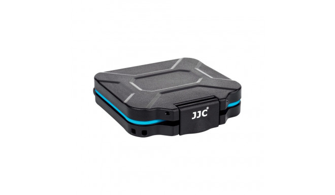 JJC MCR LR44X15 Battery Storage Box