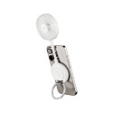 JJC MS FA1 WHITE Magnetic Phone Fan