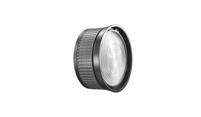 Godox Fresnel Lens (Bowen's Mount) 10 inch BF10