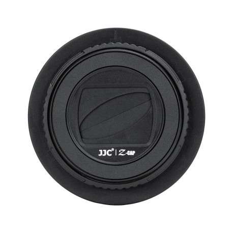 JJC Lens Cap for Panasonic Lumix S 26mm f/8 Lens (Leica L) S R26