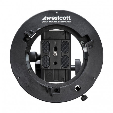 Westcott Quick Mount S Bracket