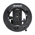 Westcott Quick Mount S Bracket