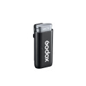 Godox WES1 KIT2 2.5GHz Wireless Microphone System