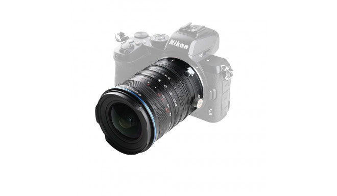 Laowa 12 24mm f/5.6 Zoom Shift CF Lens Nikon Z