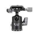 Fotopro X Go Gecko E 2 Aluminum Tripod