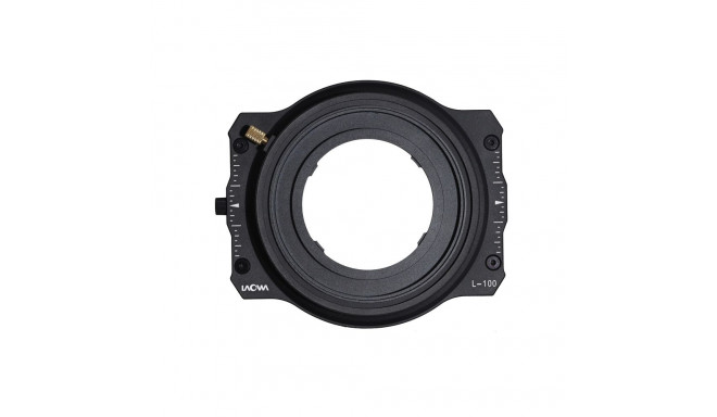 Laowa 100mm Magnetic Filter Holder Set (with Frames) for 14mm f/4