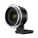 LAOWA Magic Format Converter MFC Canon EF Fuji GFX