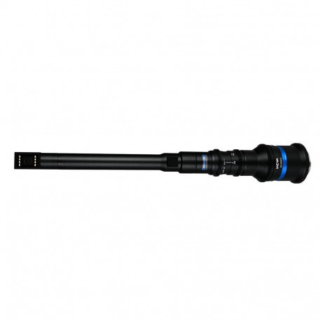Laowa 24mm T14 2X Periprobe L mount