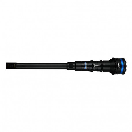 Laowa 24mm T14 2X Periprobe Nikon F