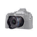 Laowa 9mm f/2.8 Zero D MFT
