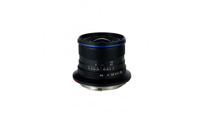 Laowa 9mm f/2.8 Zero D Canon RF