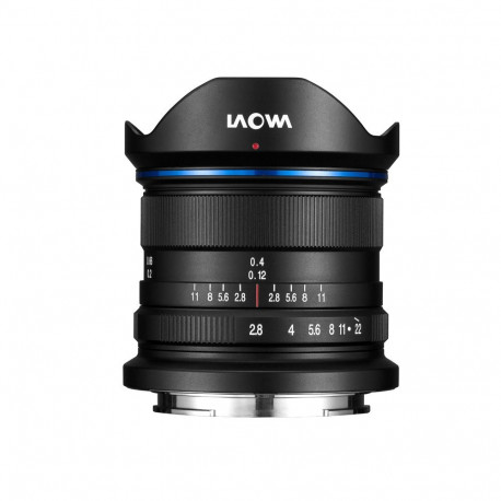 Laowa 9mm f/2.8 Zero D Nikon Z