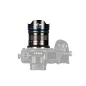 Laowa 9mm f/5.6 FF RL Nikon Z