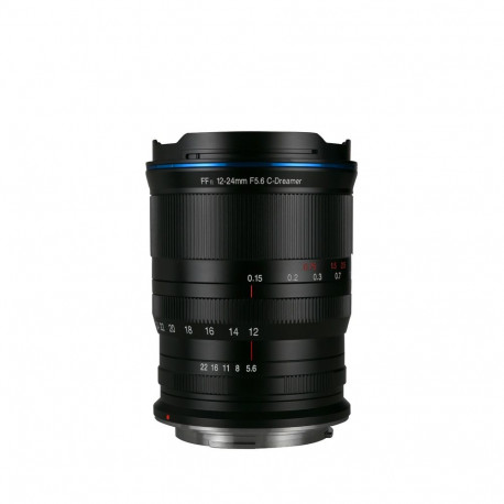 Laowa 12 24mm f/5.6 Zoom Canon RF
