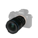 Laowa 12 24mm f/5.6 Zoom Sony FE