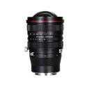 Laowa 15mm f/4.5R Zero D Shift Sony FE