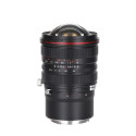 Laowa 15mm f/4.5R Zero D Shift L mount