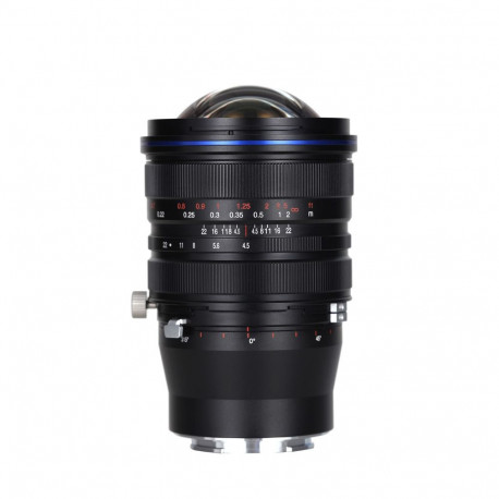 Laowa 15mm f/4.5 Zero D Shift Sony FE