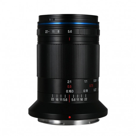 Laowa 85mm f/5.6 2X Ultra Macro APO Nikon Z