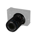 Laowa 85mm f/5.6 2X Ultra Macro APO L Mount