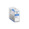 Epson tint SureColor SC-P800 80ml, hele tsüaan