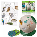 FREEK VONK x BRESSER Kids' Projector with Stickers