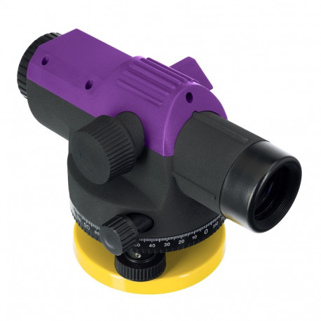 Ermenrich PL40 optiline nivoo