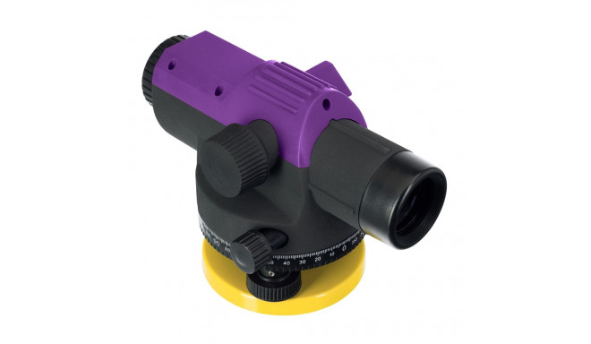 Ermenrich PL40 optiline nivoo