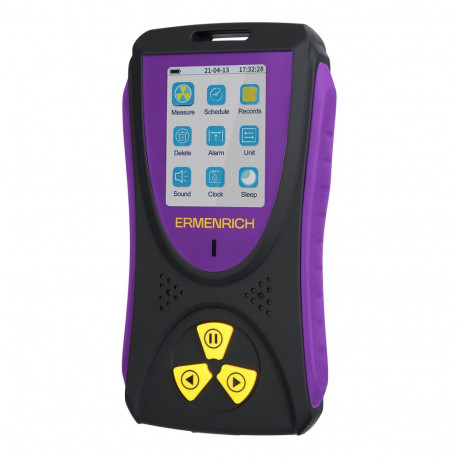 Ermenrich Ping RD50 kiirgusdetektor