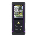 Ermenrich PRO LR200 Laser Meter with camera