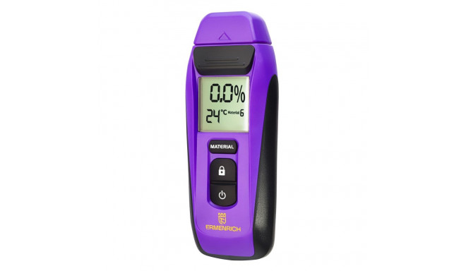 Ermenrich Wett MW20 Moisture Detector