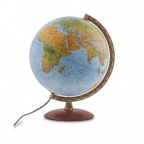 Globe Astra, Nova Rico, (LV) 30cm/12"
