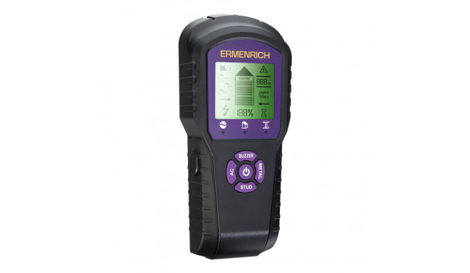Ermenrich Ping SM60 Stud Detector