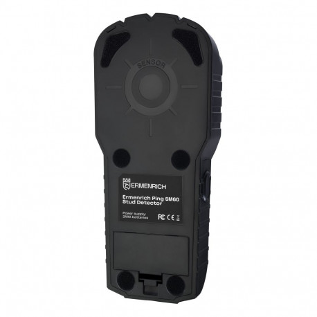 Ermenrich Ping SM60 Stud Detector