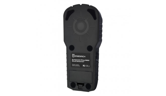 Ermenrich Ping SM60 Stud Detector