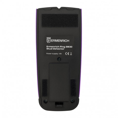 Ermenrich Ping SM30 Stud Detector