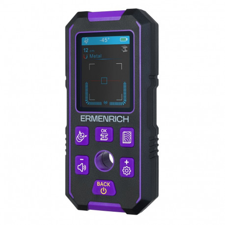 Ermenrich Ping SM70 Stud Detector