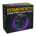 Ermenrich LV60 PRO Laser Level