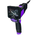 Ermenrich Seek VE70 Video endoskops violets