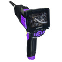 Ermenrich Seek VE70 Video endoskops violets