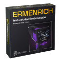 Ermenrich Seek VE60 Видеоэндоскоп фиолетовый