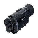 Levenhuk Halo NVM50 Helmet Digital Night Vision monokulaar, kiivri kinnitusega